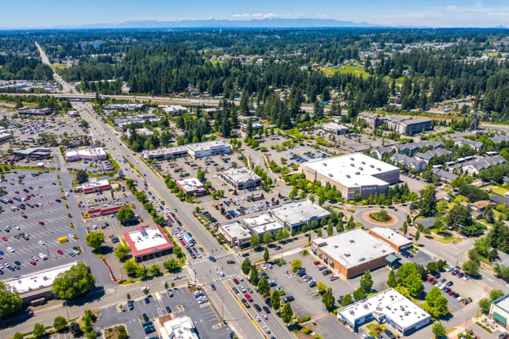 Locksmith Covington WA