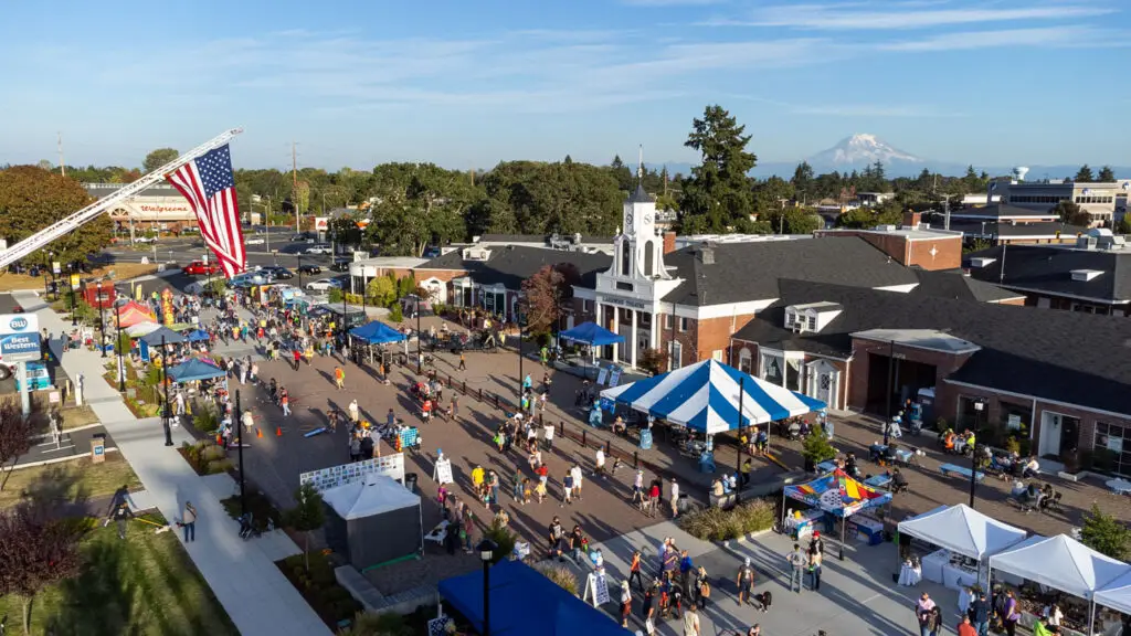 Locksmith Lakewood WA