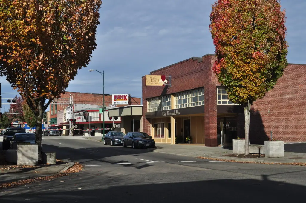 Locksmith Puyallup WA